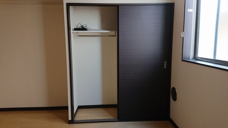 レオネクストＭＡＲＵＹＡＳＵ 収納