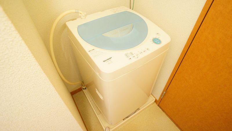レオパレスハイム　コルーテ その他
