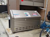 クレイノ笹塚南山 共用部分