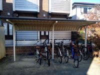 レオパレスＥＴＥＲＮＡＬ 共用部分