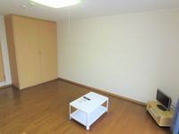 レオパレスサンガ 居間