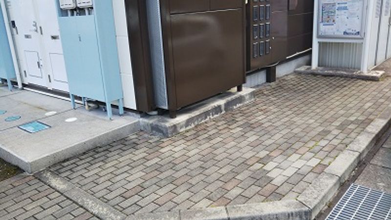 レオパレス道上Ｂ その他