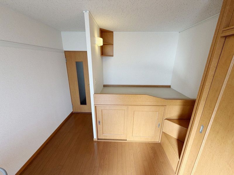 leopalace Fuji Other