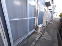 leopalace Entrare Balcony