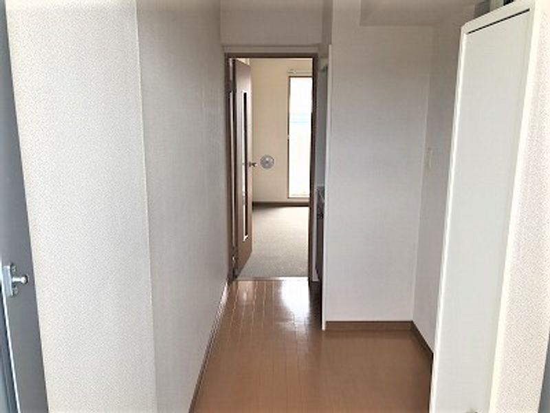 レオパレスオゥル その他