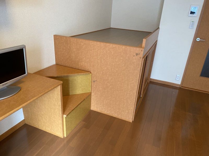 leopalace Taishogane 기타