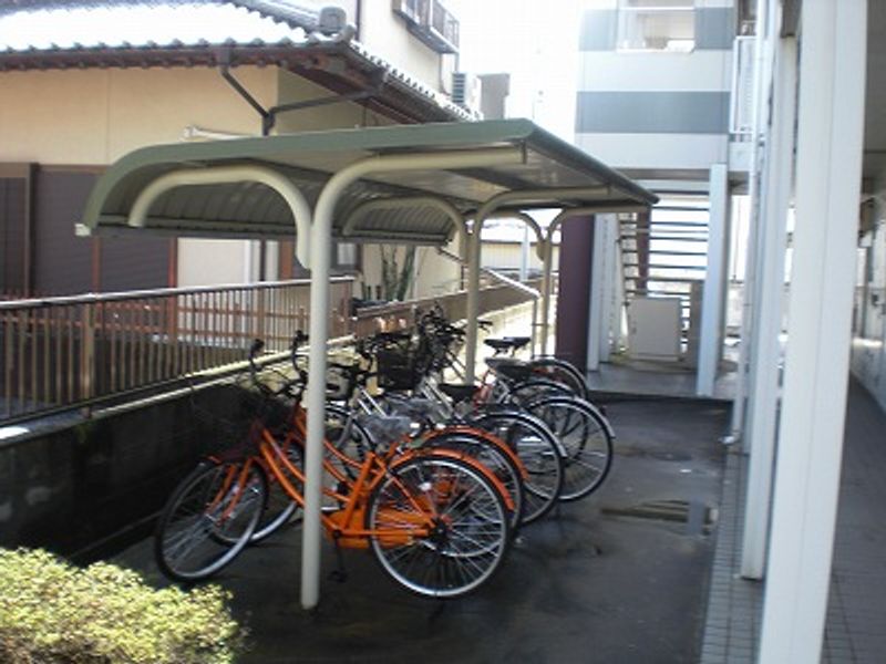 レオパレスモンテ　ヴィオ その他