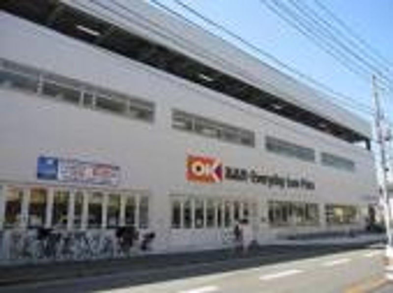 レオネクスト東海Ⅱ 周辺環境