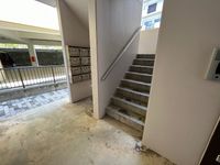 レオパレスエアポートビュー 共用部分