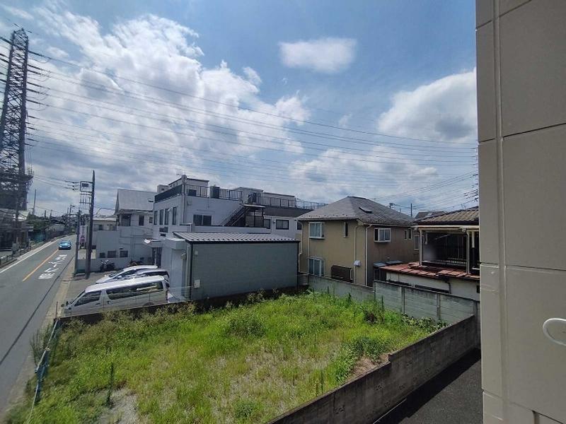 leopalace Akasaka View