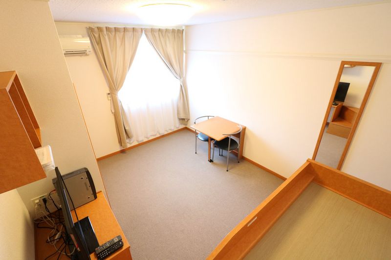 leopalace Court Dajour 客厅