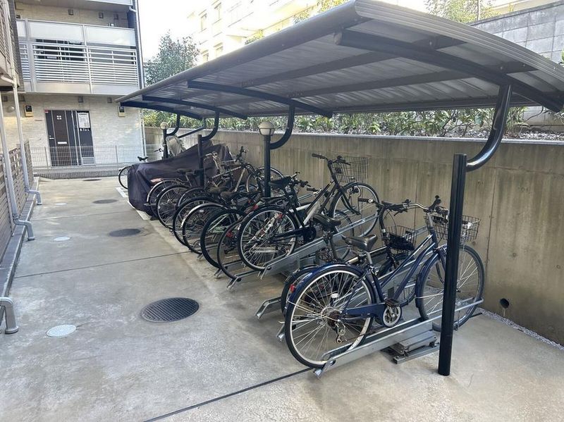 CLEINO MOON I Shared spaces