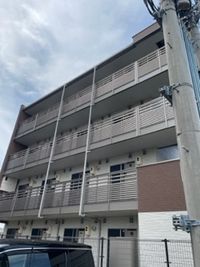 クレイノタウンコート　松江 共用部分