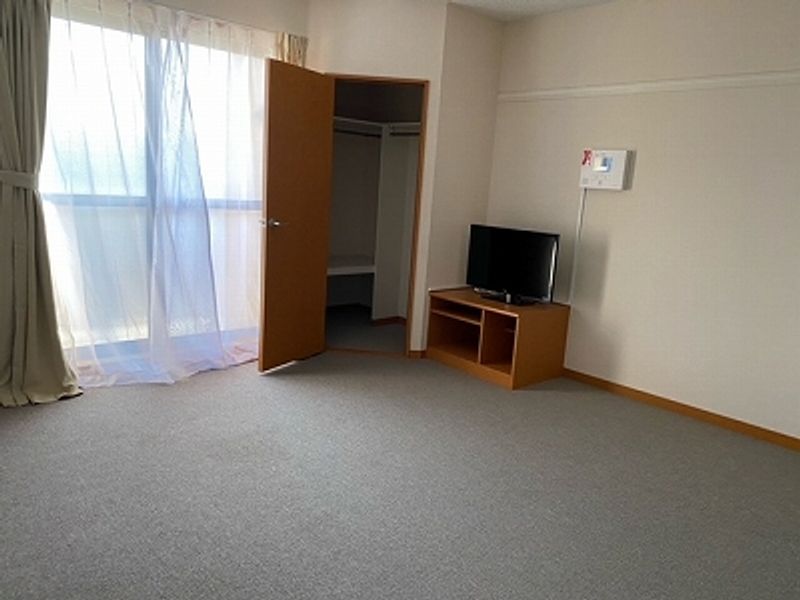 leopalace Airy Court 침실