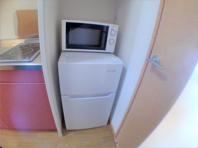 レオパレス瓦町 その他設備