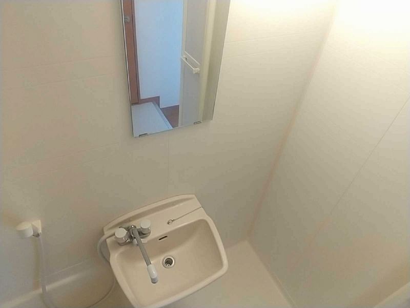 leopalace Suzuran Sink