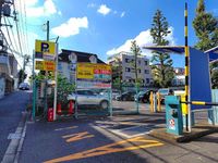 レオパレス小日向 周辺環境