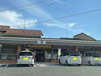 レオパレス晴屋 周辺環境