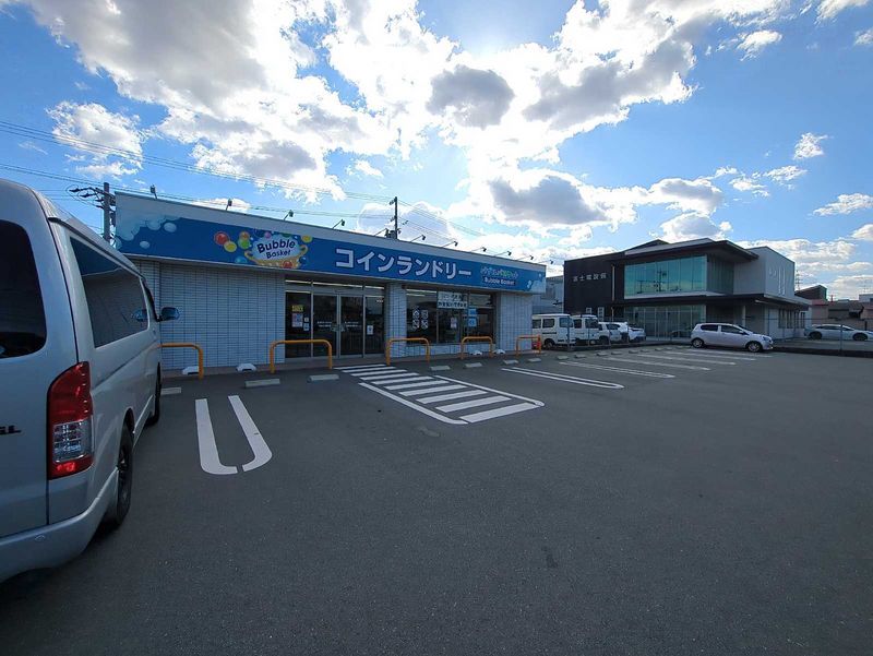 LEONEXT Famille Ishizu Môi trường xung quanh