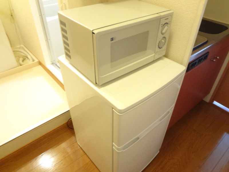 レオパレス住吉 その他設備