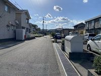 レオパレスフォレスター その他