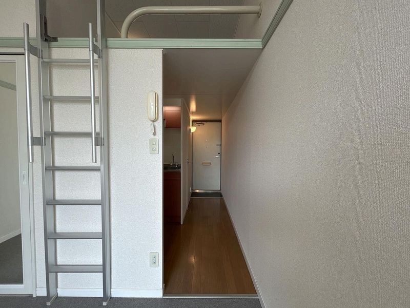 レオパレスカゴハラ その他