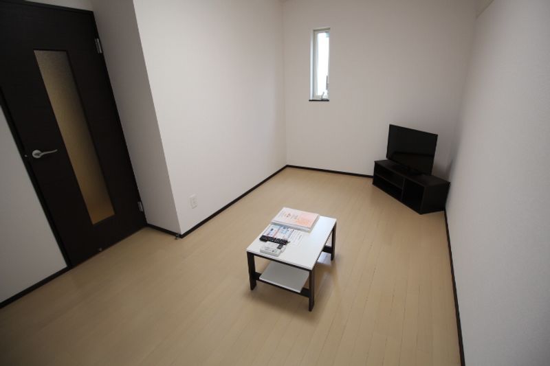 LEONEXT Avenir 거실