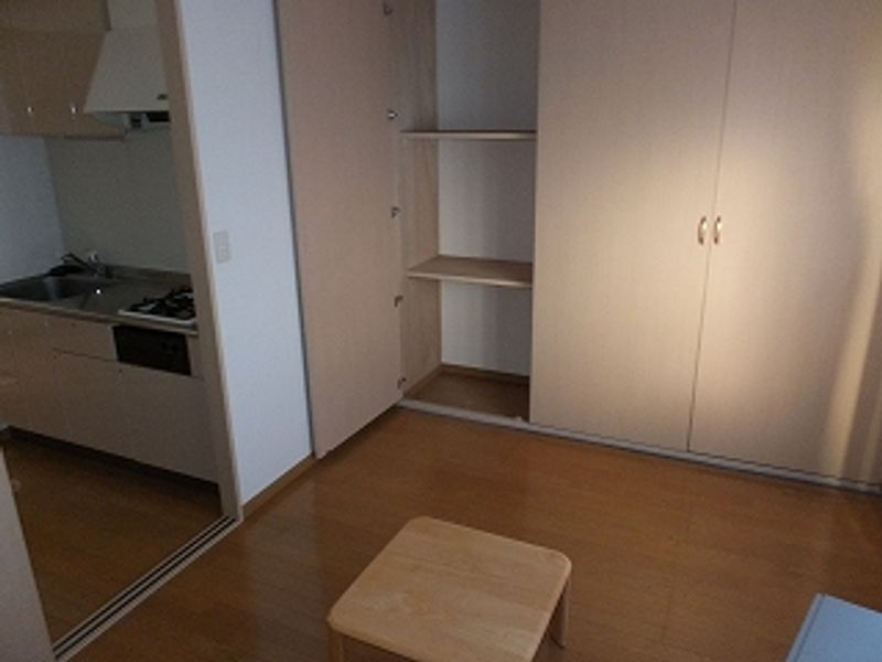 leopalace Mile Stone Phòng khách