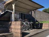 レオパレス湘南山手館Ｂ 共用部分