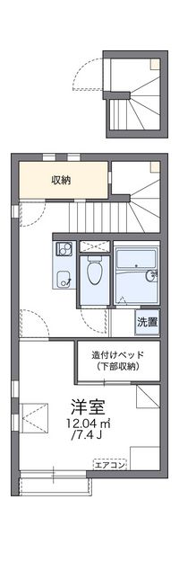 41482 Floorplan