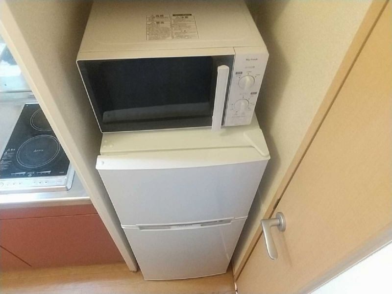レオパレス中央Ⅱ その他設備