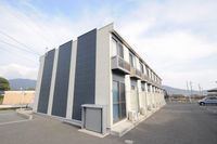 レオネクスト耳納 外観