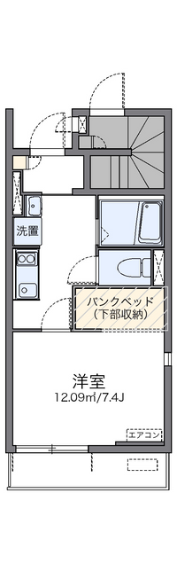 54858 Floorplan