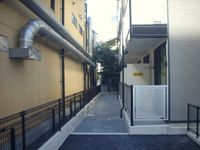 レオパレス凛凛 共用部分