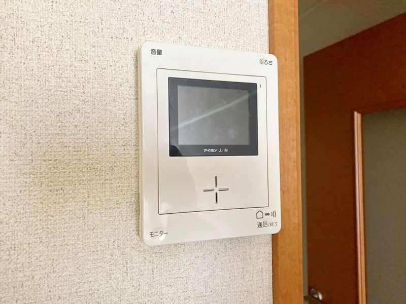 レオパレスアネックス セキュリティ