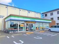 レオパレスリヒトクライス 周辺環境