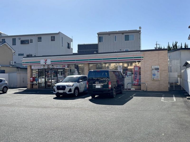 leopalace Dreamy Hamamatsu Surrounding area