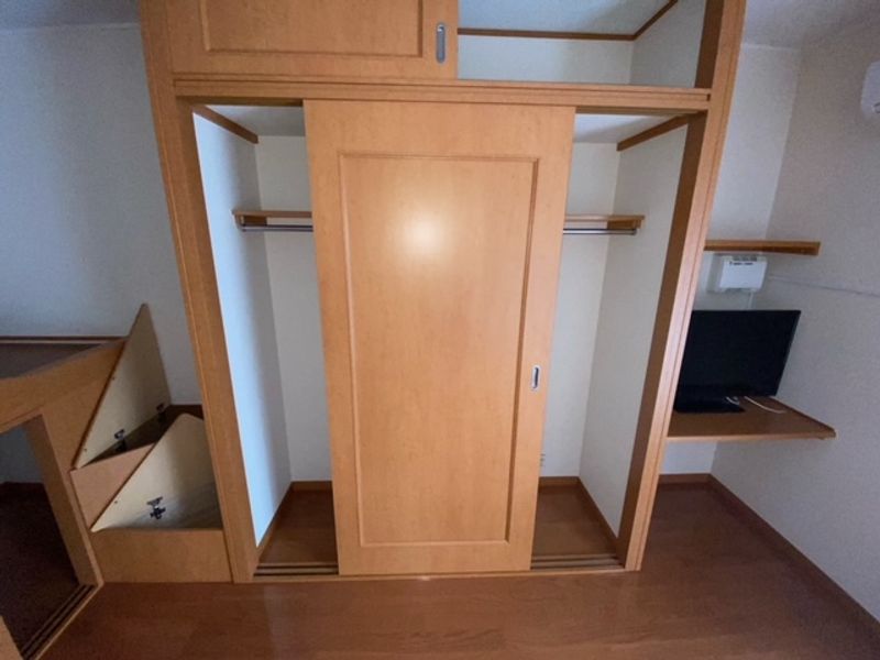 レオパレスシュプール その他設備