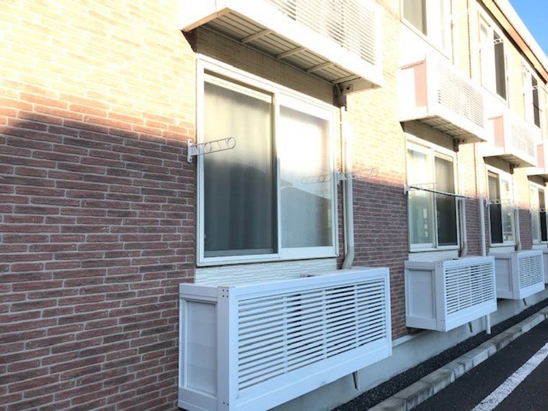 leopalace Sanieli Balcony