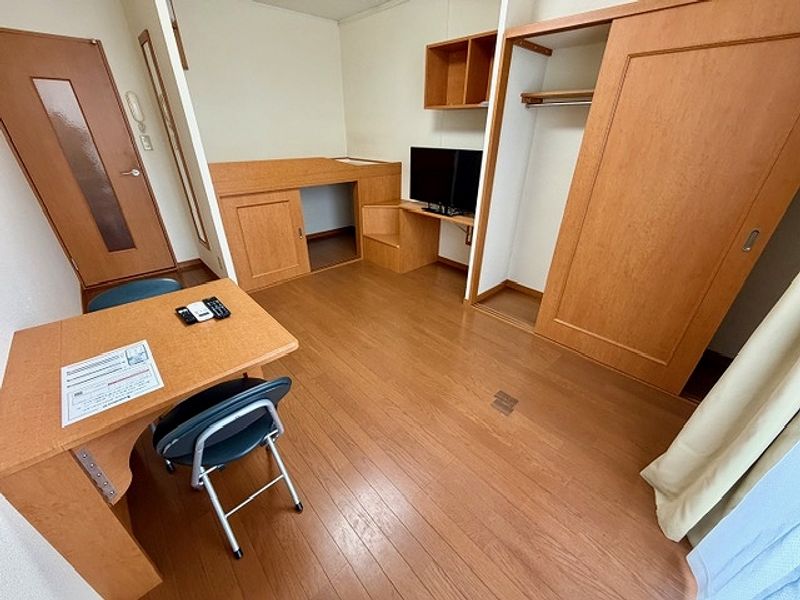 leopalace Speranza 거실