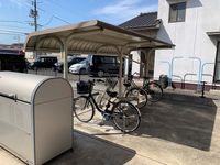 レオネクストセゾンＭＫ 共用部分