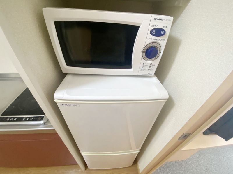 レオパレス道明町 その他設備