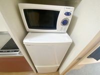 レオパレス道明町 その他設備