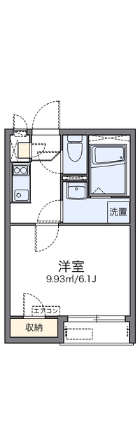 54289 Floorplan