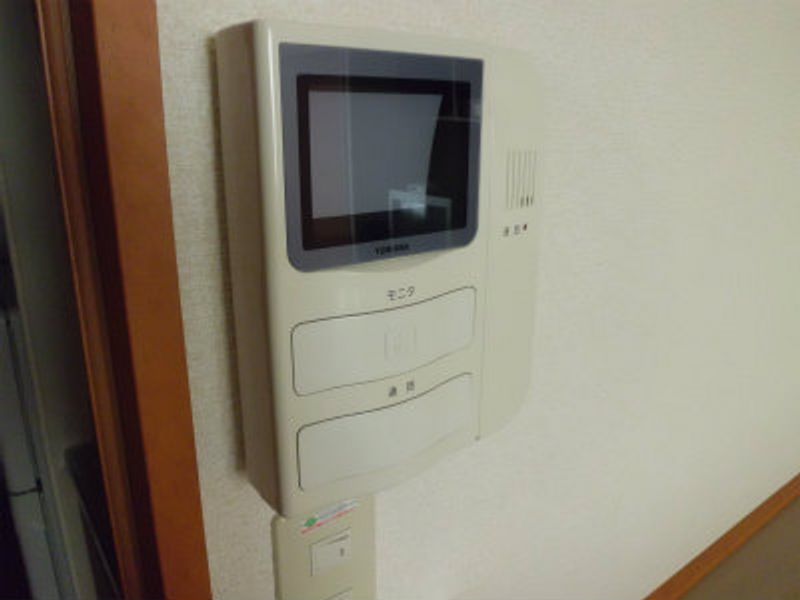 レオパレス堀口 その他