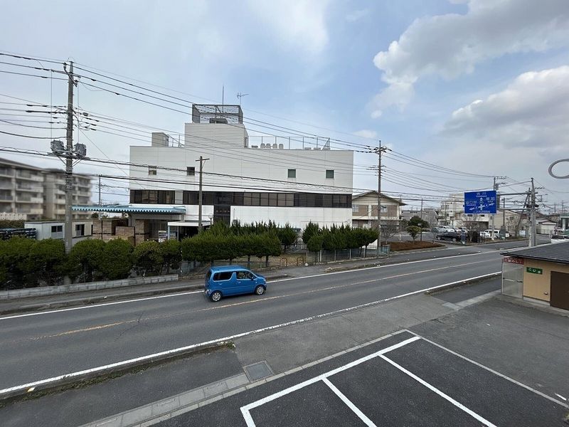 leopalace Freedom 전망