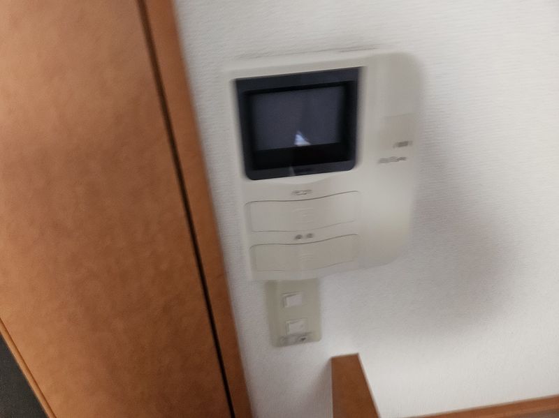レオパレス南の風　Ⅱ セキュリティ