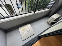 leopalace IKEBUKURO 阳台