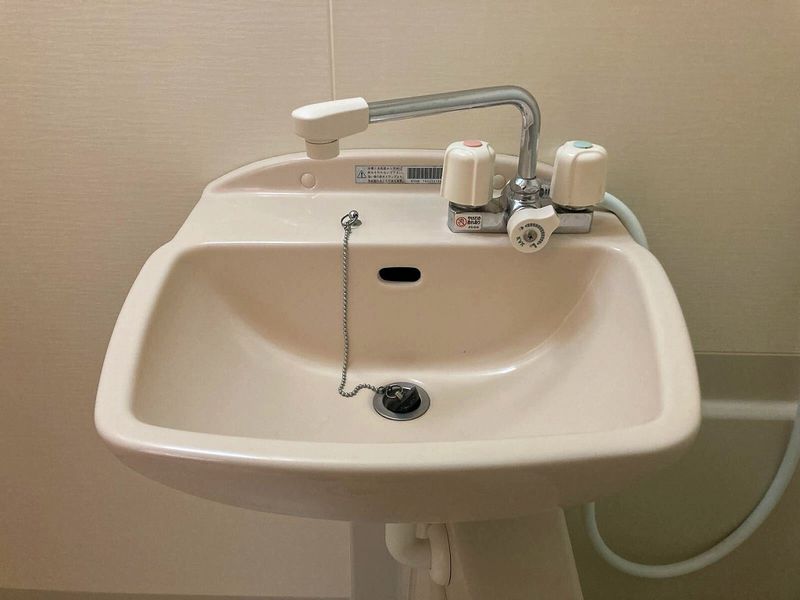 leopalace Asumui Sink