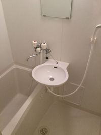 レオパレスＦｒａｎｓｅｓｃ 風呂